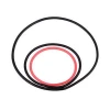 hot selling rubber epdm 70 o-ring with heat resistant