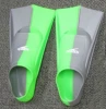 Hot Selling Swimming Training Fins Silicone Swimming Fins