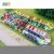 Import Hot selling the most popular item inflatable obstacle course racing game for events from China