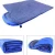 Import Hot Selling Wholesale Cheap Outdoor 170T Polyester  Hollow Fiber Cotton Waterproof Travel Hiking Camping Envelope Sleeping Bag from China