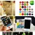 Import Hot selling wholesale novelty cool transparent emoji home button sticker for phone from China