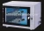 Import Hot towel Disinfection Ultraviolet UV Light Sterilizer Cabinet from China