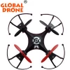Hot TOYS drone camera unmanned aerial vehicle 2.4G 4CH 6-axis gyro HY851- C 2.4G quadcopter with camera