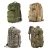 Import Hot YAKEDA outdoor school Waterproof EDC small pack laptop molle army mochila tactico bag military tactical backpack from China