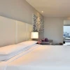 Hotel bed room furniture bedroom set