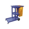 hotel cleaning housekeeping trolley cart price cheap