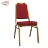 Hotel hot sale stackable banquet furniture dining chairs for restaurant/home use