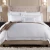 Import Hotel Textile 100% cotton bed duvet cover from China