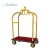 Import Hotel Vintage Concierge Birdcage Trolley from China