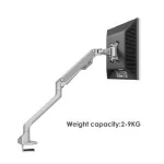 Hotsale Single LCD Monitor Arm Computer Accessories Monitor Bracket