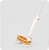 Import house cleaning appliances multi-functional electric spin mop cordless cleaning mop from USA