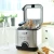 Import Household Electric Mini Deep Fryer/1.5L/ BCDF-1010 (Compact Nonstick) from South Korea