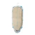 Import Household Folding Wood Sturdy Structure Ironing Boards from China