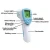 Import Household gun style infrared forehead thermometer with free customize service for human body temperature monitoring from China