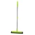 Import Household Multi-Purpose Cleaning Floor Brush 360 Degree Rotating  Lazy  Magic Mop Rubber Broom from China