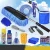 Import Household portable car washing and cleaning tool kit from China