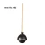 Import HQ163 heavy duty clogs in toilet bowls and sinks toilet plunger for bathroom from China