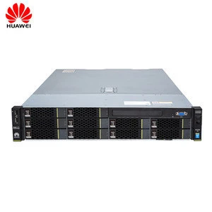 Huawei RH2288 V3 FusionServer 2U rack server