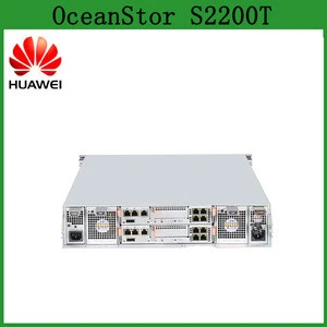 Huawei storage equipment OceanStor S2200T network attached storage