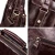 Import HUMEPAUL Factory Custom Leather Bag Vintage Briefcases For Male Retro Messenger Big Capacity Office Bags For Men from China