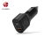 Import HUNDA 2020 Best Selling 65W USB PD Fast Charging Car Charger 3 Port MIni Multi Port Type C Car Charger Adapter QC3.0 USB Auto from China
