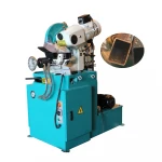 Hydraulic Circular Sawing Machine