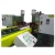 Import Hydraulic Decoiler &amp; Roll Form Press Machine for Power Transformer Panel Radiator Production from China