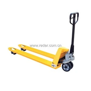 hydraulic hand pallet truck,pallet jack,CE for warehouse
