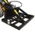Import Hydraulic Land Leveler, Land Plane for Skid Steer Loader Attachments from China