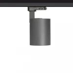 HYRWELL CE 1-10V Driver Dimmer on lamp 15W 20W 30W  LED  track lights tunable