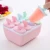 Import Ice Cream Mold Silicone Industrial Popsicle Makers Plastic Mini Bag Chocolate Diy Customized Reusable Frozen Ice Pop Maker from China