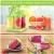 Import Ice Pop Molds Ice Pop Maker with Funnel and Cleaning Brush Reusable Plastic Ice Cream Maker Set from China