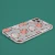 Import In stock various cute fruit pattern printed clear tpu material anti fall cellphone casing phone case for i phone 11 from China