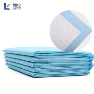 incontinence bed pad