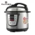 Import india stainless steel electric high pressure cooker from China