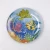 Import Indian 7 Inch Custom Printing Ceramic Dinner Plate from China