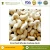 Import Indian Scorched Wholes Cashew Nuts at Reasonable Price from South Africa