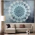 Import Indian wholesale custom size elephant tapestry from China