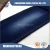 Import indigo jersey fabric knitted denim fabric by knitted yarn from China
