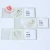Import Individual prepared granite rock grinding section geology microscope slides from China