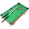 Indoor Multi Functional Game Outdoor Snooker Pool Billiard Table