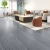 Import indoor self adhesive plank pvc flooring tile 1.5/2mm thickness stone plastic composite flooring from China
