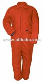 Industrail Uniforms