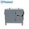 industrial adsorption dehumidifier with  silica gel desiccant wheel for basement moisture remove application