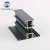 Import Industrial anodized 6063 t5 profile extrusion aluminum from China
