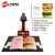 Import Industrial Automatic High Speed A3 A4 Portable Book Scanner Machine Profession Auto Smart For Easy Scanner Book from China