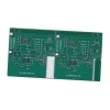 Industrial controller multilayer pcb board assembly