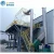 Import industrial dust collector for induction furnace,fabric dust collector,pulse dust collector from China