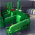 Import industrial forestry wood hammer mill shredder mulcher wood chipper machine from China