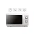 Import Industrial Mini Microwave Oven For Restaurant from China